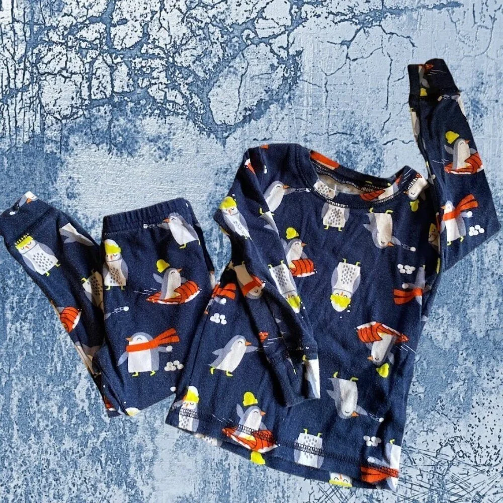 Carters 2pc set